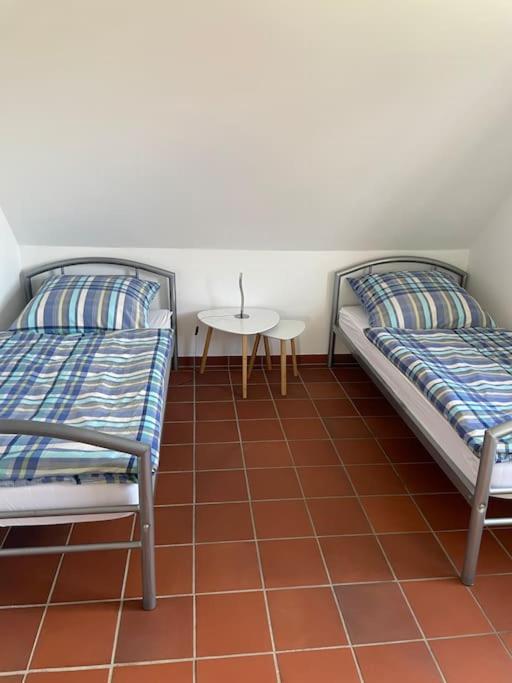 Ferienwohnung Hohwacht Ostsee Exterior photo